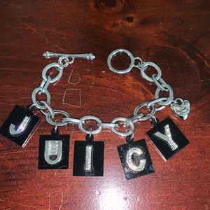 Juicy Couture Bracelet